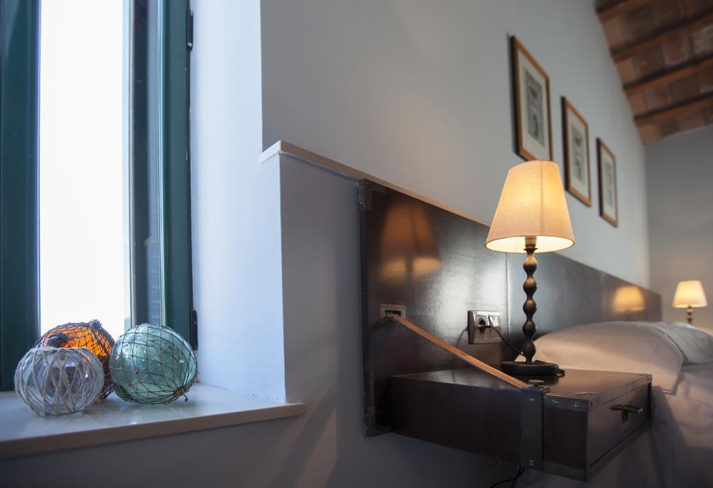Can Ballus Bed&Breakfast Tiana Room photo